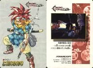 Square Prism : Chrono