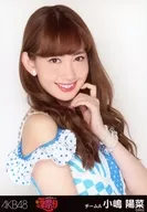 Haruna Kojima / Bust Up / "AKB48 Group Summer Festival @ Makuhari Messe" Venue Limited Official photo