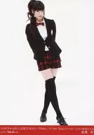 SUPER☆GiRLS/後藤彩/超絕少女2011FINAL～X'mas Special～2011.12.24@新宿BLAZE