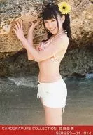 Super Girls / Maeshima Ami / CARDGRAVURE COLLECTION SERIES3-04/014