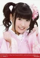 SUPER☆GiRLS/前岛亚美/丰胸/~New Year Concert2012~Vol.3/Vol.4 2012.1.6@新宿BLAZE