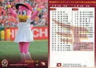 E70[レギュラー]：クラッチーナ