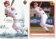 CS117[CrossStreem]:铁平