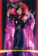 No. 18 : Aya Sugimoto (Quinn Beryl) / Sera Moongumo