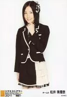 Jurina Matsui / Knee-Up / "SKE48 Request Hour Set List Best 50 2011 ~ Each Fan's Sacred Music ~" Venue limited Official photo