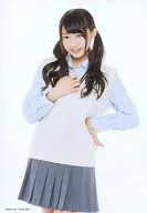 木崎百合/CD"赞成可爱！Type-C・Type-D"新星堂特典