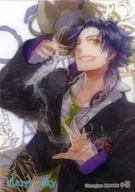 SP 02 : Ala del cielo