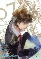 SP 07 : Suzuya Tohzuki