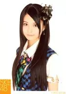 Shiori Ogiso / Bust Up / Costume Check / 2010 / Official Official photo