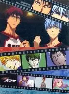 No. 76 : Hikami Taiga, Kuroko Tetsuya