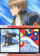 395 [normal card] : 6th OPENING card