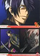 399 [normal card] : 6th OPENING card