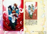 No. 01 : Children of Kirie