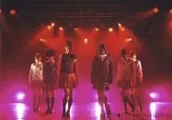 Team Syachihoko / Gathering (6 persons) / Horizontal type / Live photo / Lighting red / TEAM ★ SYACHIHHOKO 13MA30