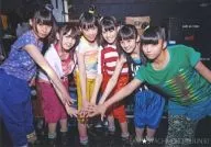 Team Syachihoko / Gathering (6 persons) / Horizontal type / Hands together / TEAM ★ SYACHIHHOKO 13JUN30