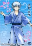 SP220[透明卡]:坂田银时