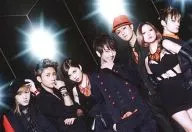 AAA/集合(7人)/CD「PARTY IT UP」特典トレカ