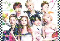AAA/集合(7人)/CD「Still Love You」特典トレカ