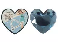 B03-069[スター]：スターシルバーネックレス