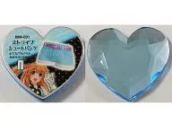 B04-031[ポップ]：ストライプショートパンツ