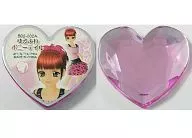 B02-002A[ラブリー]：ゆるふわポニーテール