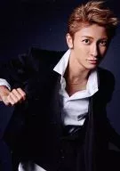 AAA/與真司郎/CD｢#AAABEST｣初回封入特典
