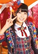 岡田栞奈/CDH"在鈴懸號之樹的道路上說'在夢中看到你的微笑'的話，我們的關系會怎樣變化呢？這是我考慮了幾天後得出的有點害羞的結論"Type H特典