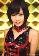 山本彩/光盘"在铃悬(铃悬号)的树道上说'我梦见你的微笑'。我们的关系会怎样变化呢？这是我经过几天的思考后得出的一个有点难为情的结论。"特典