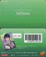 MM1-13 : Hajime Mizuki