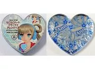 S04-03★[ポップ/キャラストーン]：もこもこハートイヤーマフアレンジヘア