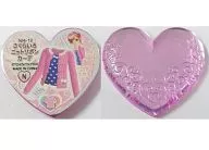 S04-10 Lovely : Sakura Iro Knit Ribbon Cardigan