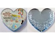 S04-18 [Pop] : Colorful Star Shorts