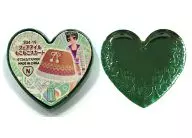 S04-19 Ethnic : Fair Isle Fluffy Skirt