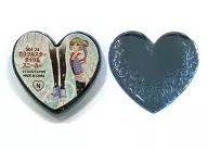 S04-24 [Pop] : Colorful Star Tights & Sneakers