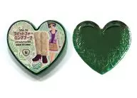 S04-26 Ethnic : Rabbit Fur Long Boots