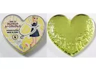 S04-31 [Feminine] : Crescent Moon Necklace