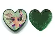 S04-33 [Ethnic] : Lapis lazuli make-up