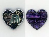 DC-08 ★ [Cool / Dear Crown] : Deer Crown Smoked Hoodie