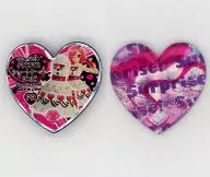 S04-S05 ★ [Surprise] : Christmas Shortcake Dress