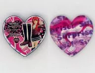 S04-S08 ★ [Surprise] : Le Celianaloafer