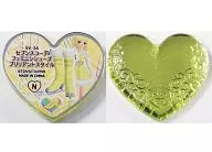 SV-34 [Feminine] : Seven Coordinate Feminine Shoes Brilliant Style