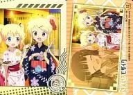 12 : SP Card-06 Alice Cartelet / Karen Kujo