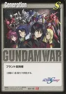 EX-16[C]：プラント支持者