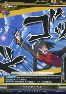 Vol.1/S005[UC]：ライチのパンチ