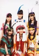 TOWER RECORDS especial de Momoiro Clover / Grupo (6 personas) / CD "Pinky Jones"