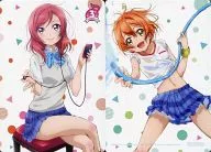 Princess Nishi Kino / Rin Hoshizora