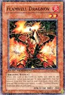 DT01-EN016 [N] : Flamvell Dragnov / Rem Bel Dragunov