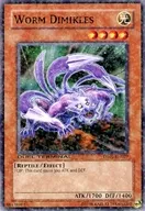 DT01-EN029 [N] : Worm Dimikles / Worm Disasters