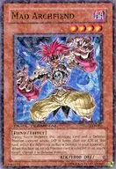 DT02-EN002 [N] : Mad Archifiend/Mad Demon