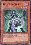 DT02-EN015 [N] : Genex Doctor